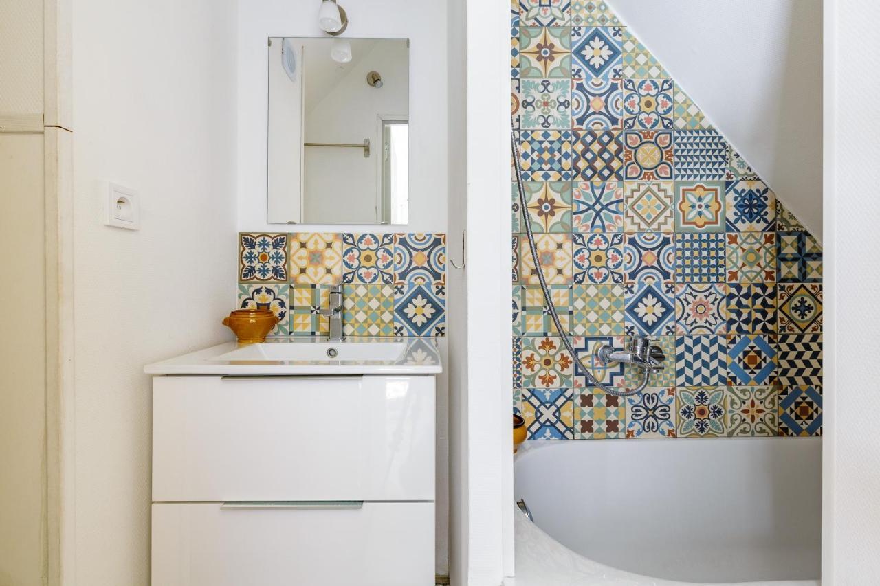 Studio Petite France Strasbourg Appartement Buitenkant foto